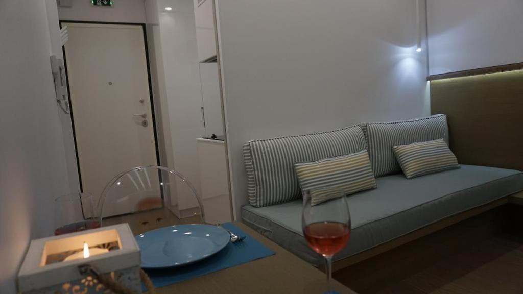 Apartment Studio Ten Thessaloniki